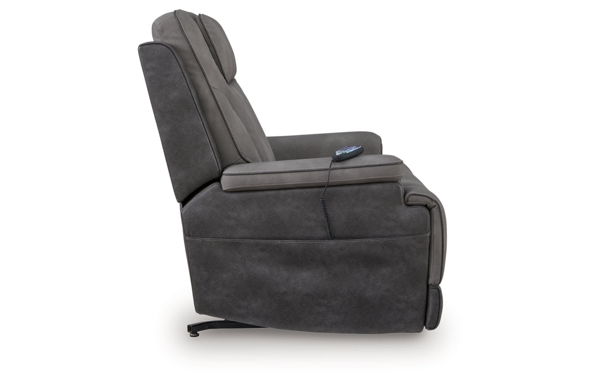 4Z-Peaceful Pause Power Lift Recliner