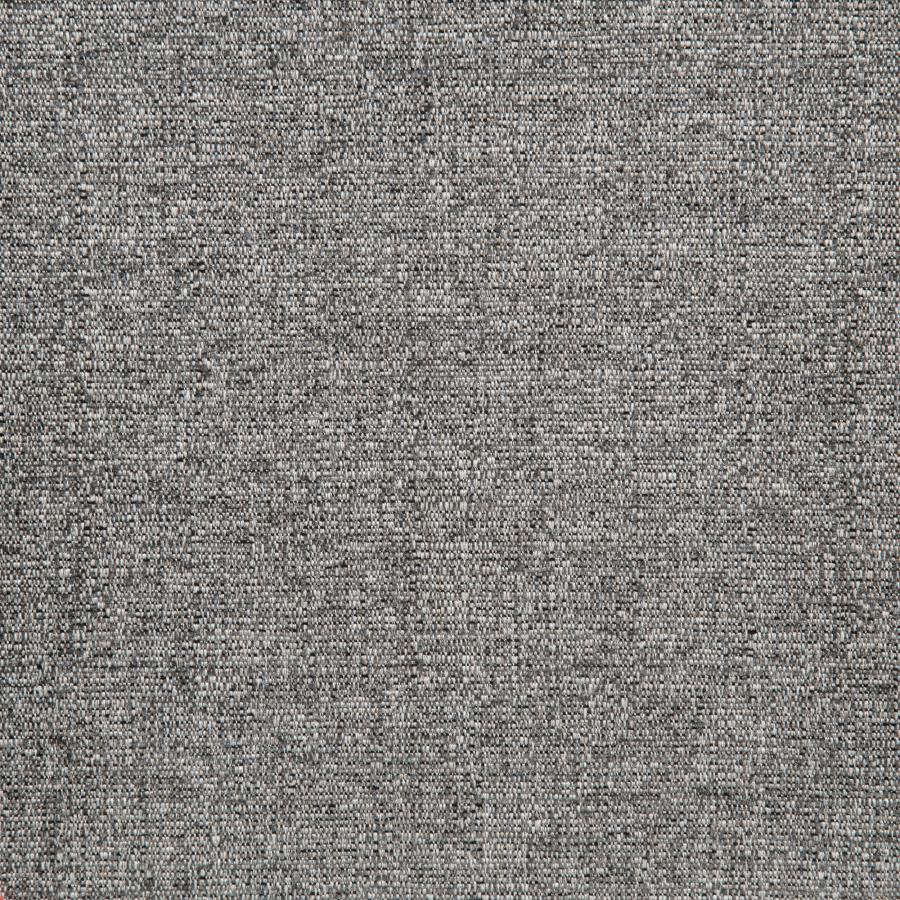 Tina Fabric Upholstered Counter Chair Grey (Set of 2)