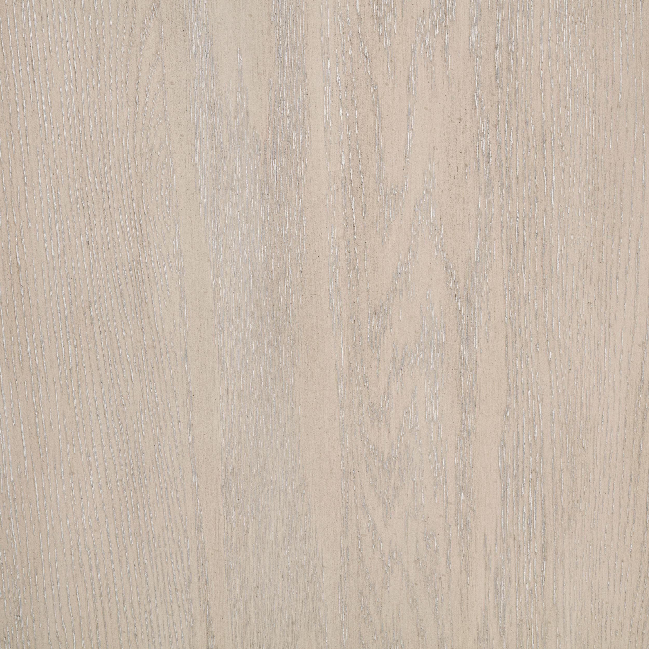 Orrison Oval 62-inch Wood Extension Leaf Dining Table Linen