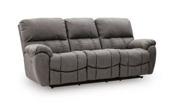 Bakerstein Power Reclining Sofa