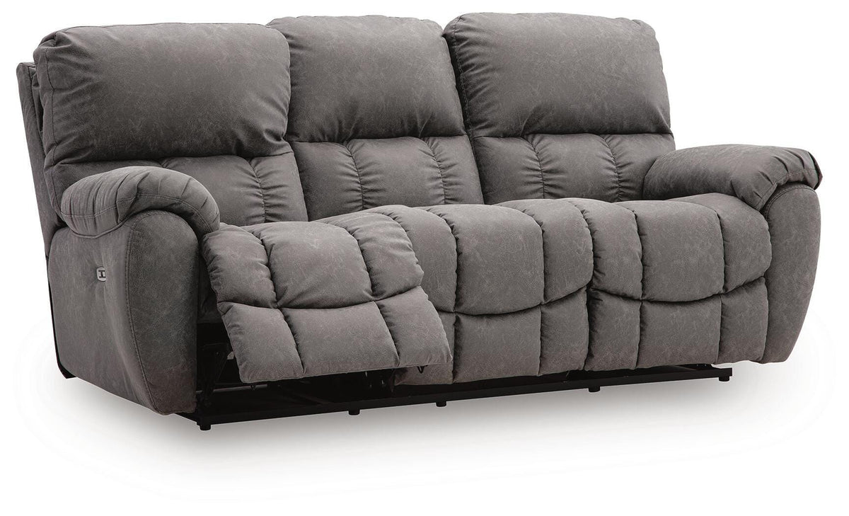 Bakerstein Power Reclining Sofa