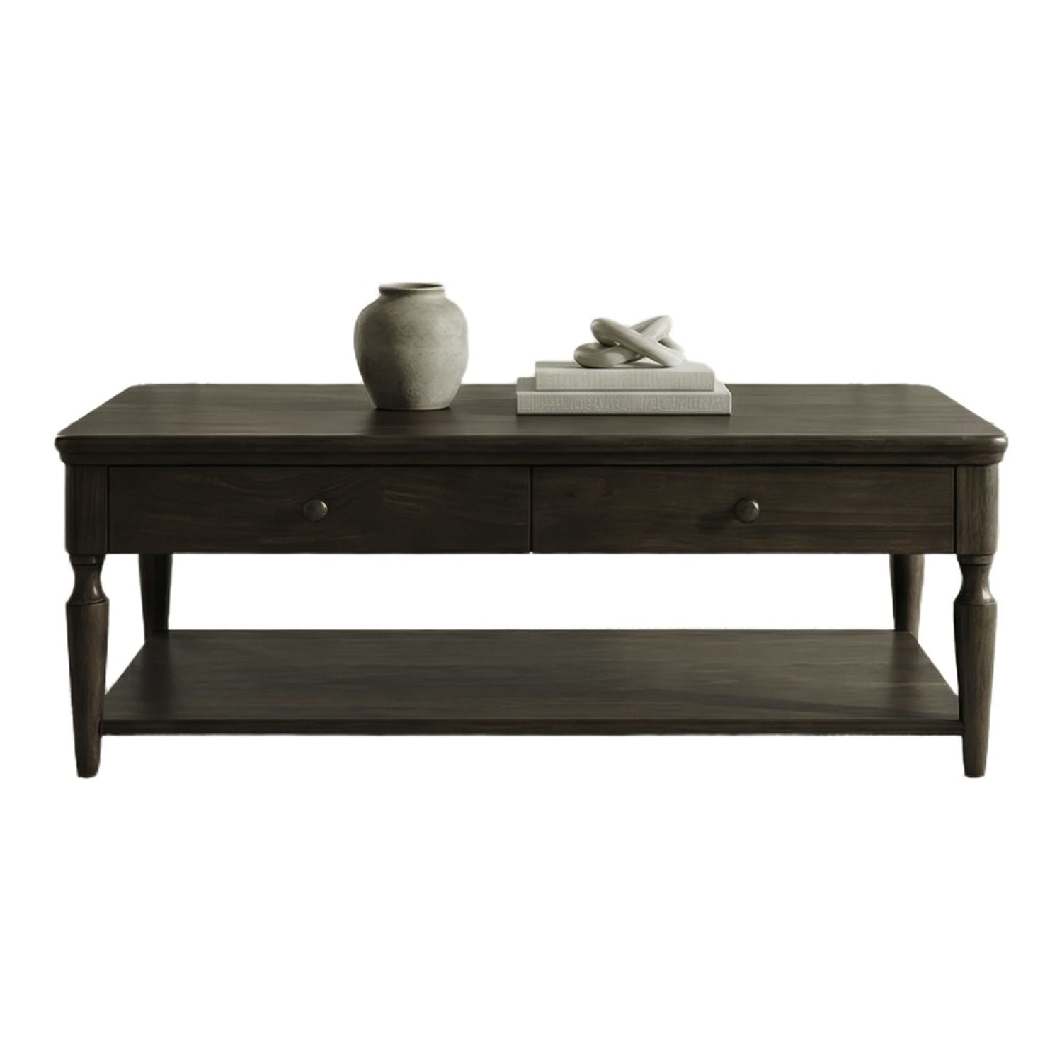 Wesley Hall Cocktail Table