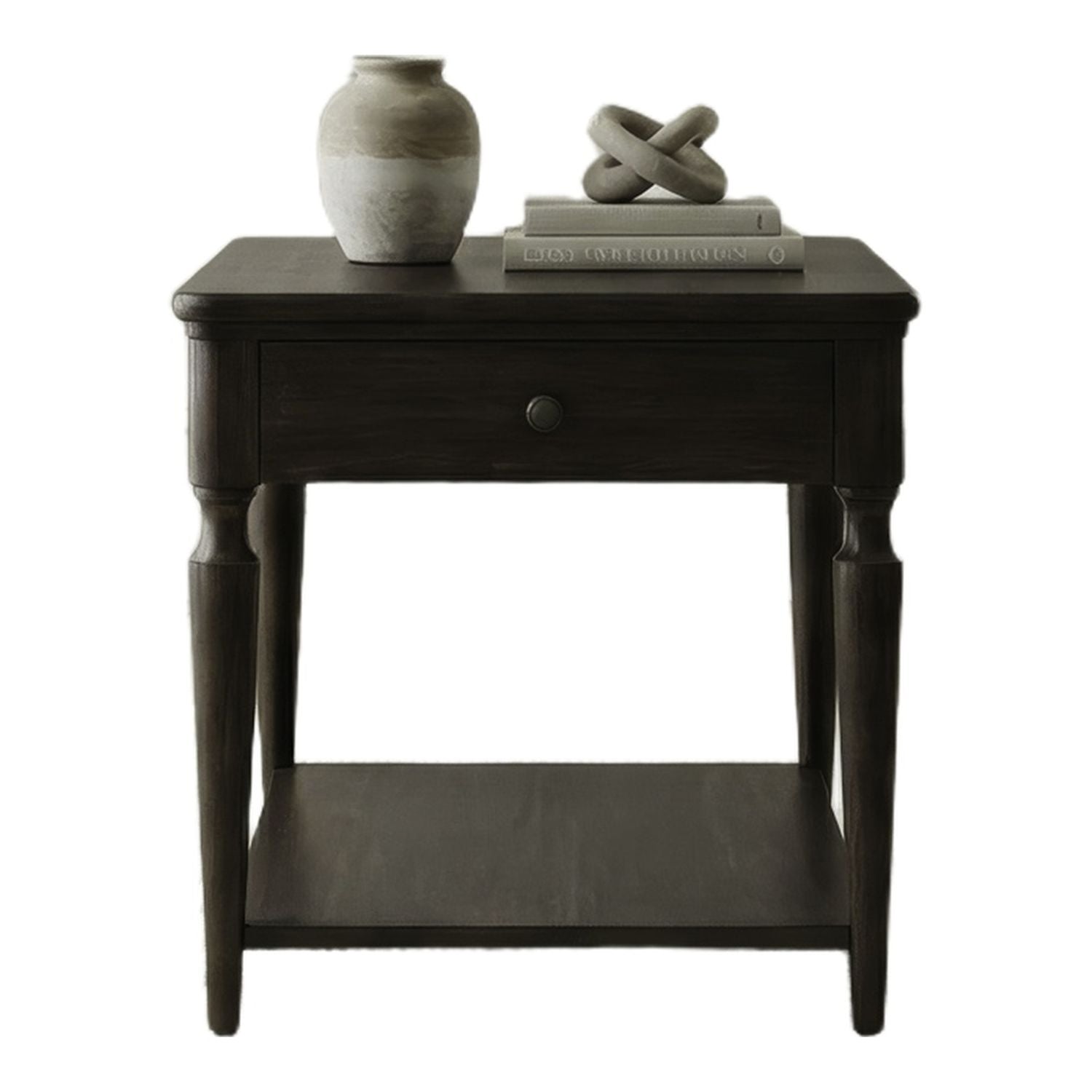Wesley Hall End Table