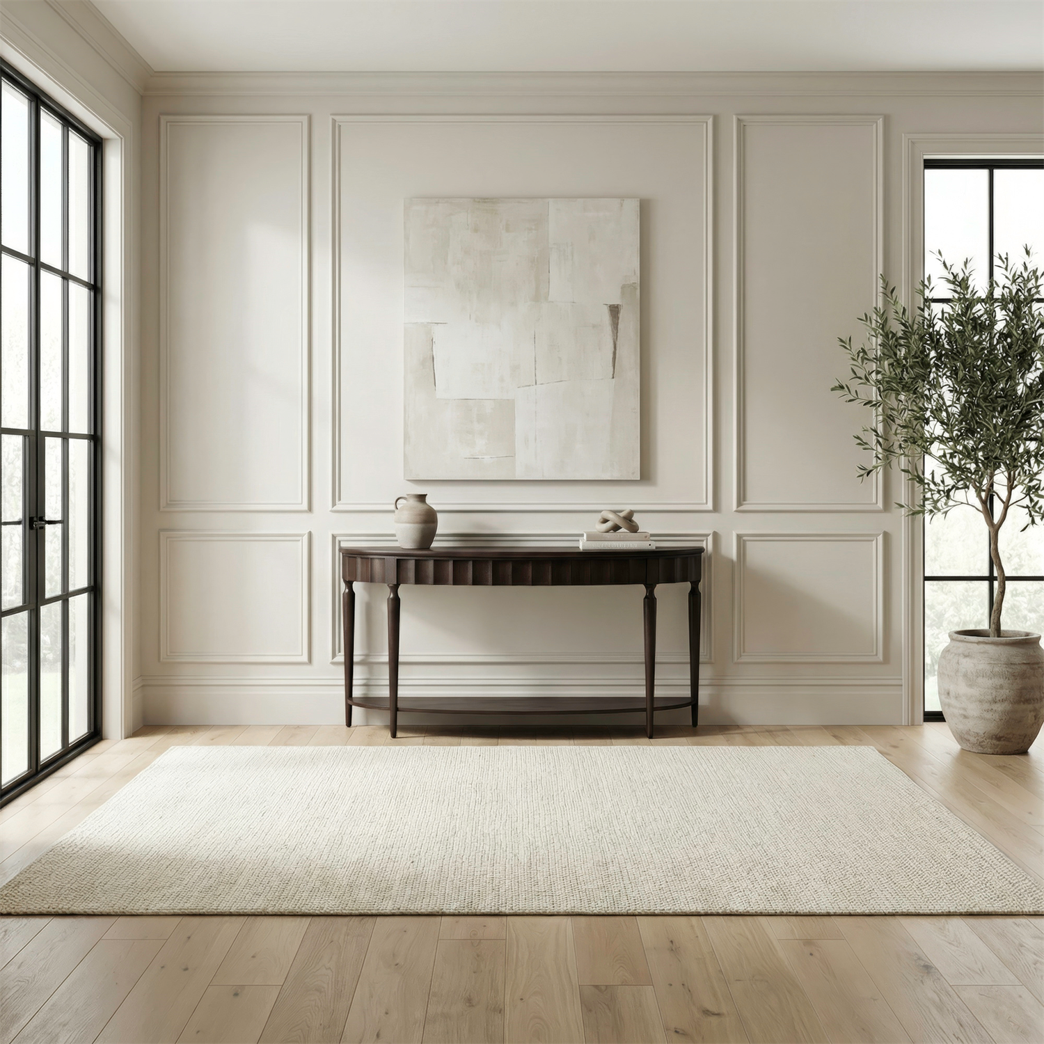 Wesley Hall Sofa Table
