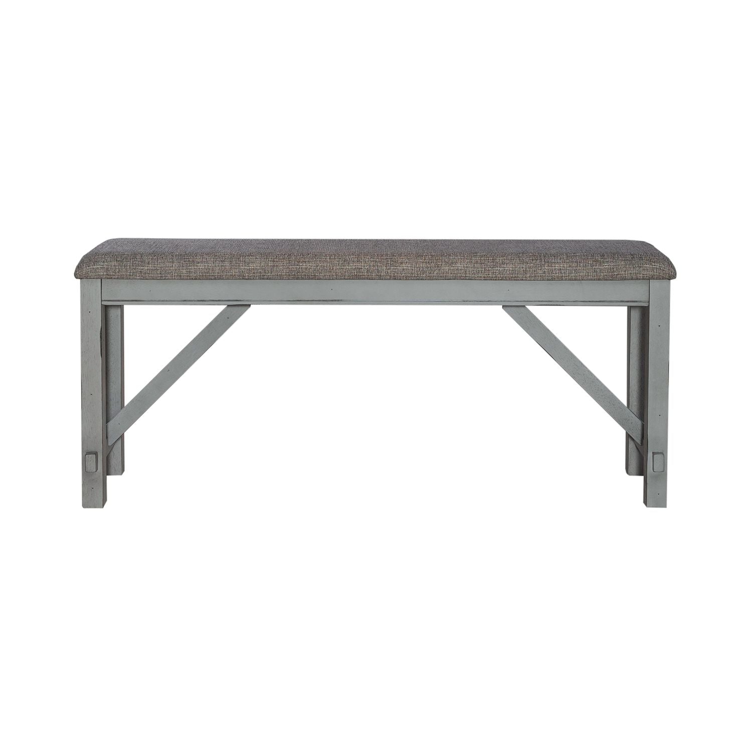 Newport Counter Height Dining Bench