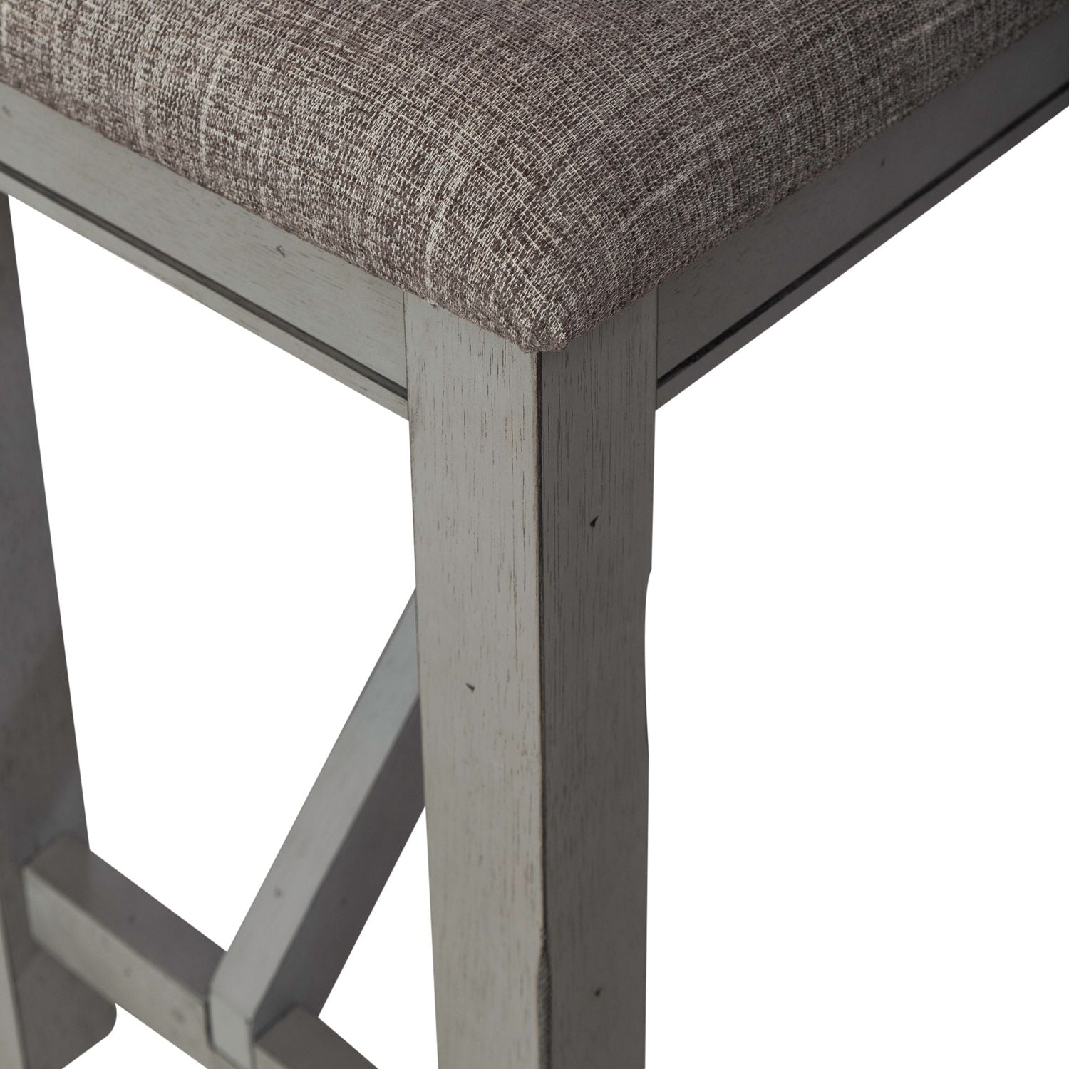 Newport Counter Height Dining Bench
