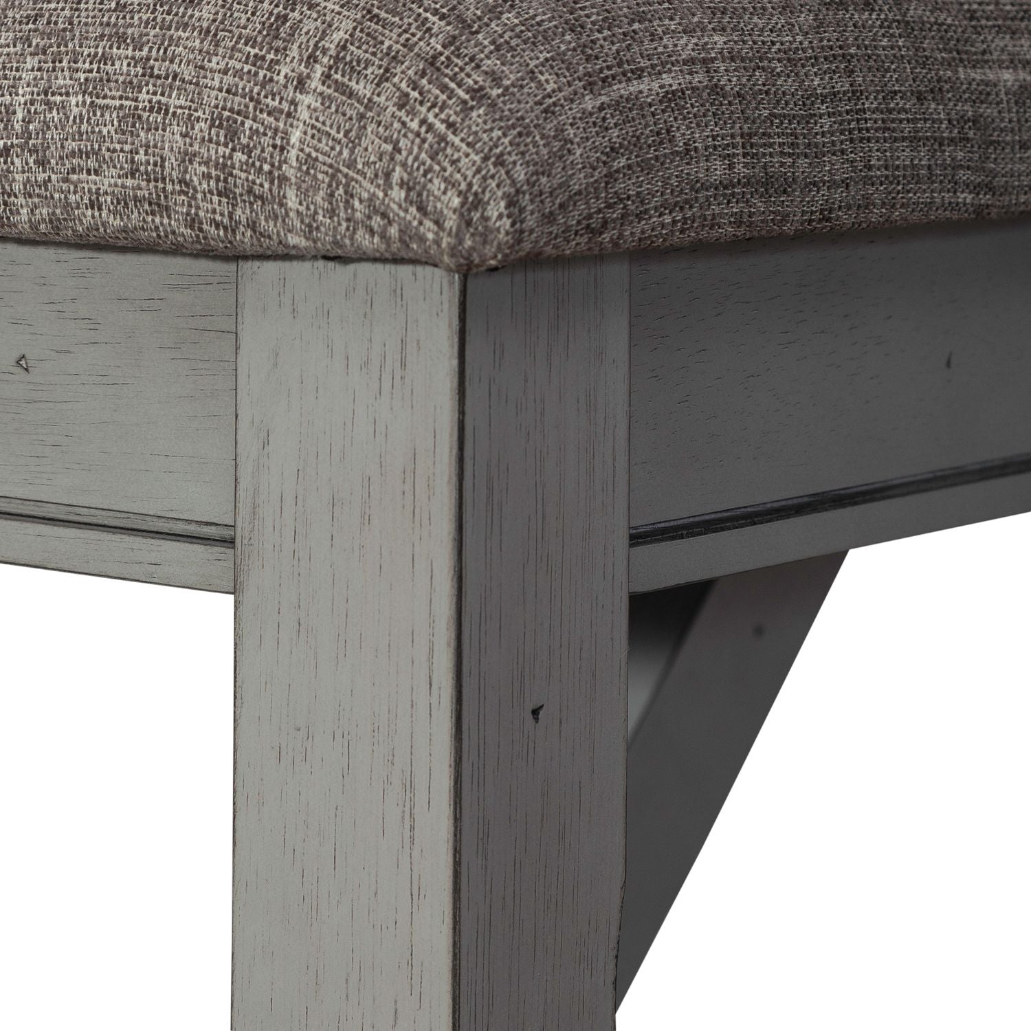 Newport Counter Height Dining Bench