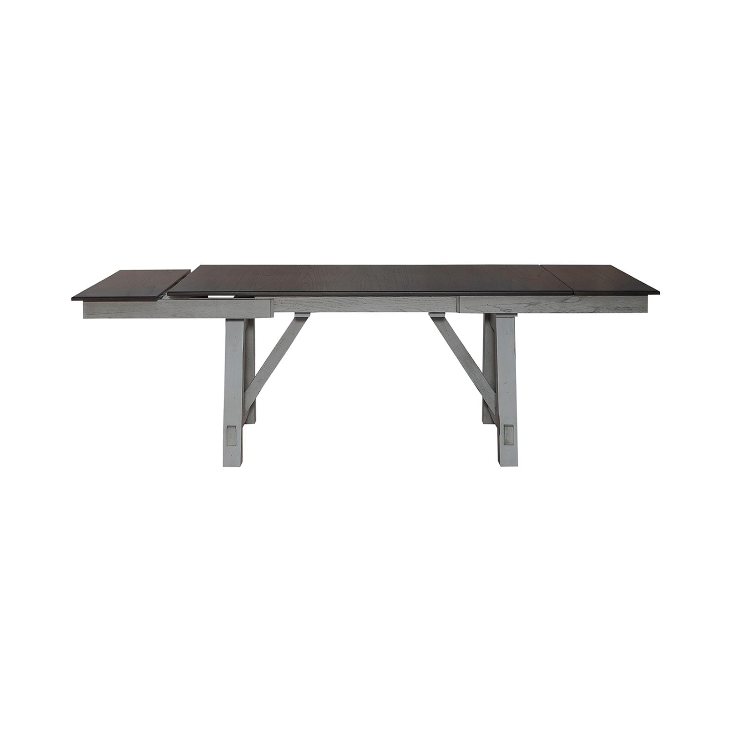 Newport Trestle Table Set