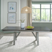 Newport Trestle Table Set