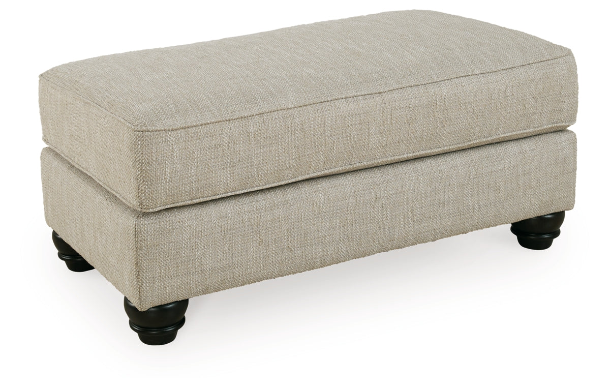 Asanti Ottoman