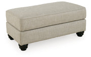 Asanti Ottoman