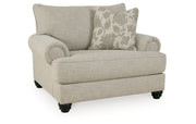 Asanti Oversized Chair