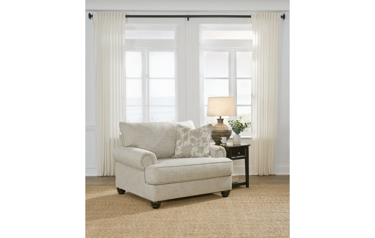 Asanti Oversized Chair