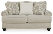Asanti Loveseat