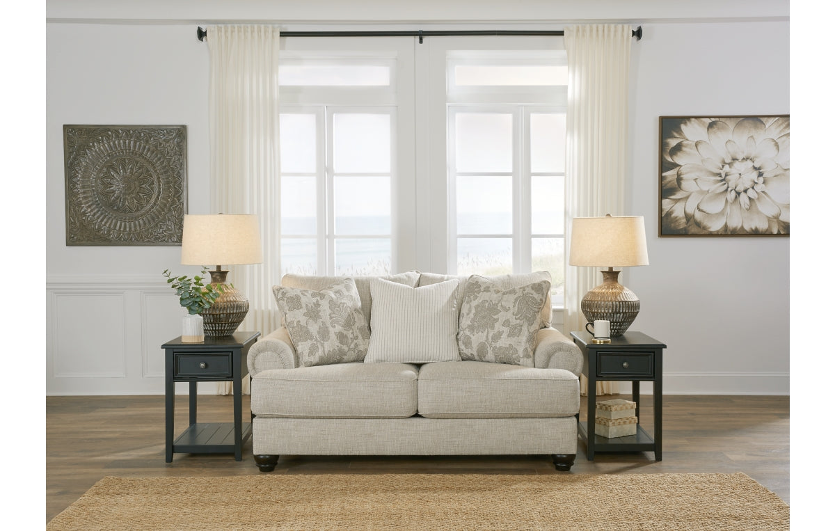 Asanti Loveseat