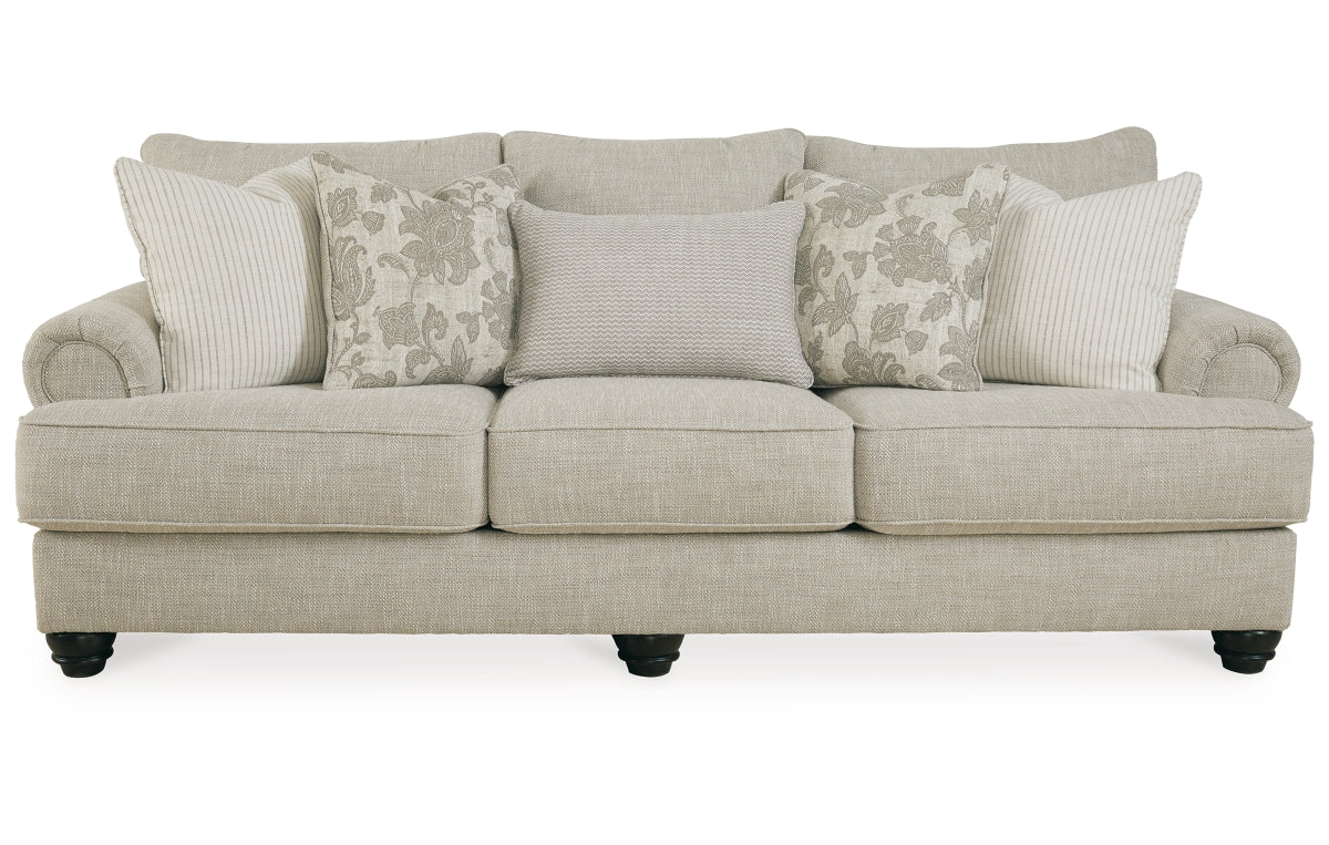 Asanti Sofa