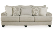 Asanti Sofa