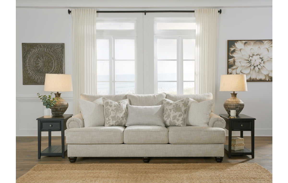 Asanti Sofa
