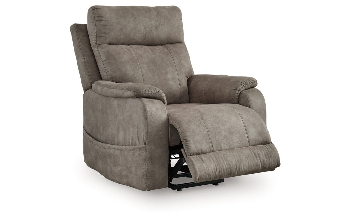 Crestmeade Power Lift Recliner