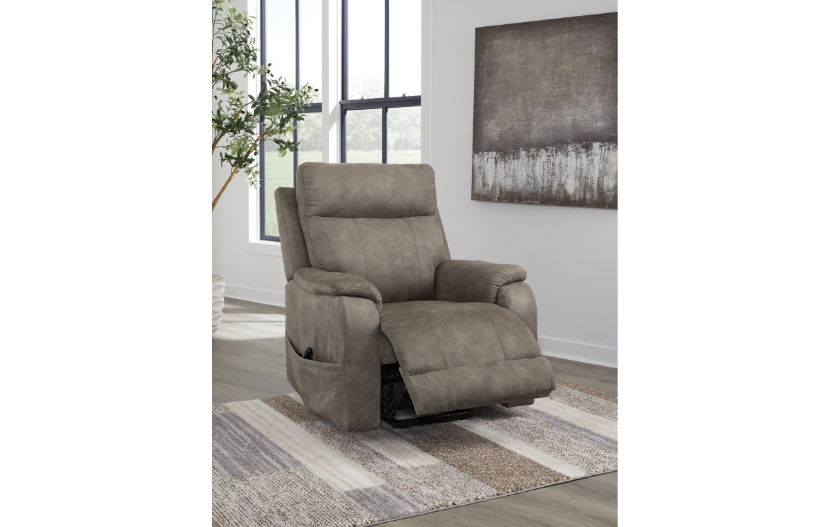 Crestmeade Power Lift Recliner