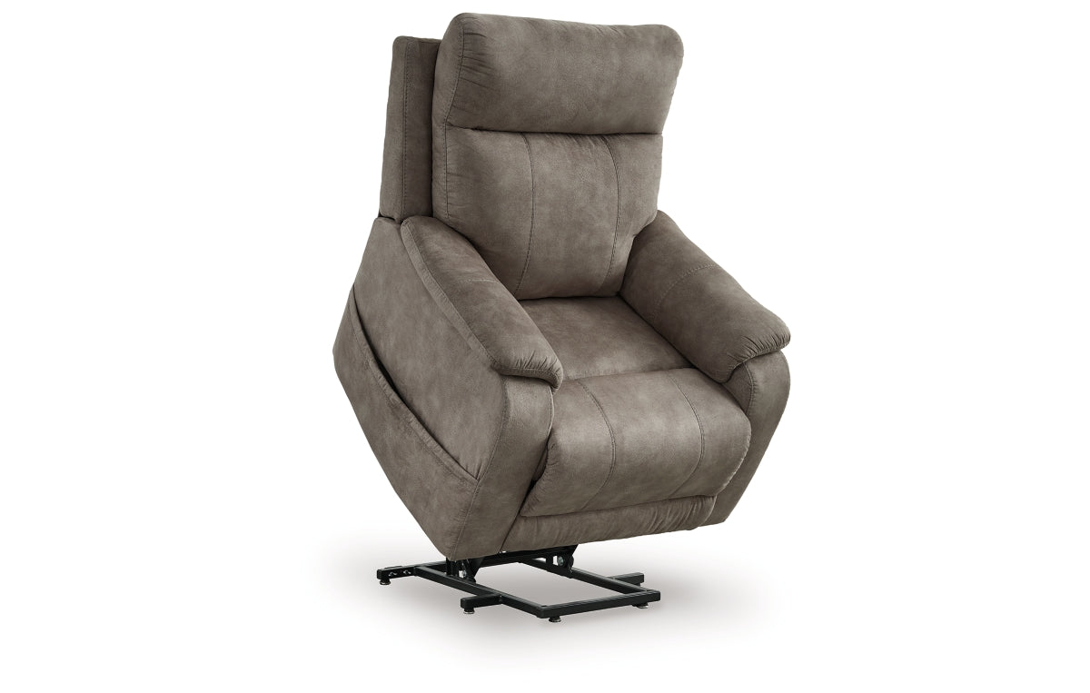 Crestmeade Power Lift Recliner