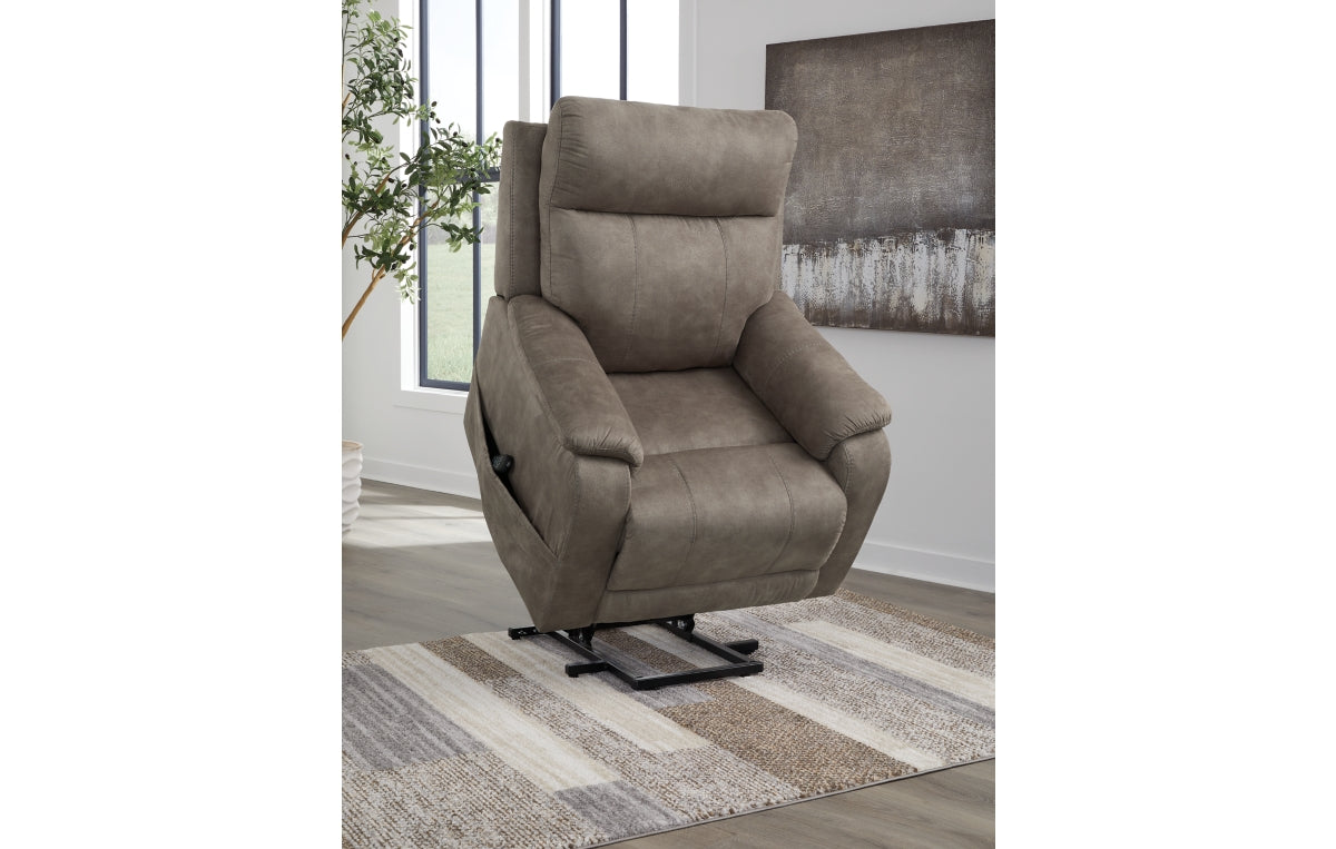Crestmeade Power Lift Recliner