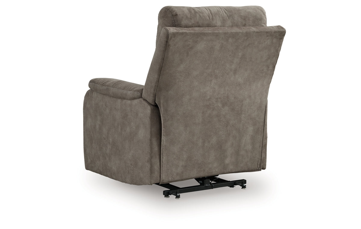 Crestmeade Power Lift Recliner