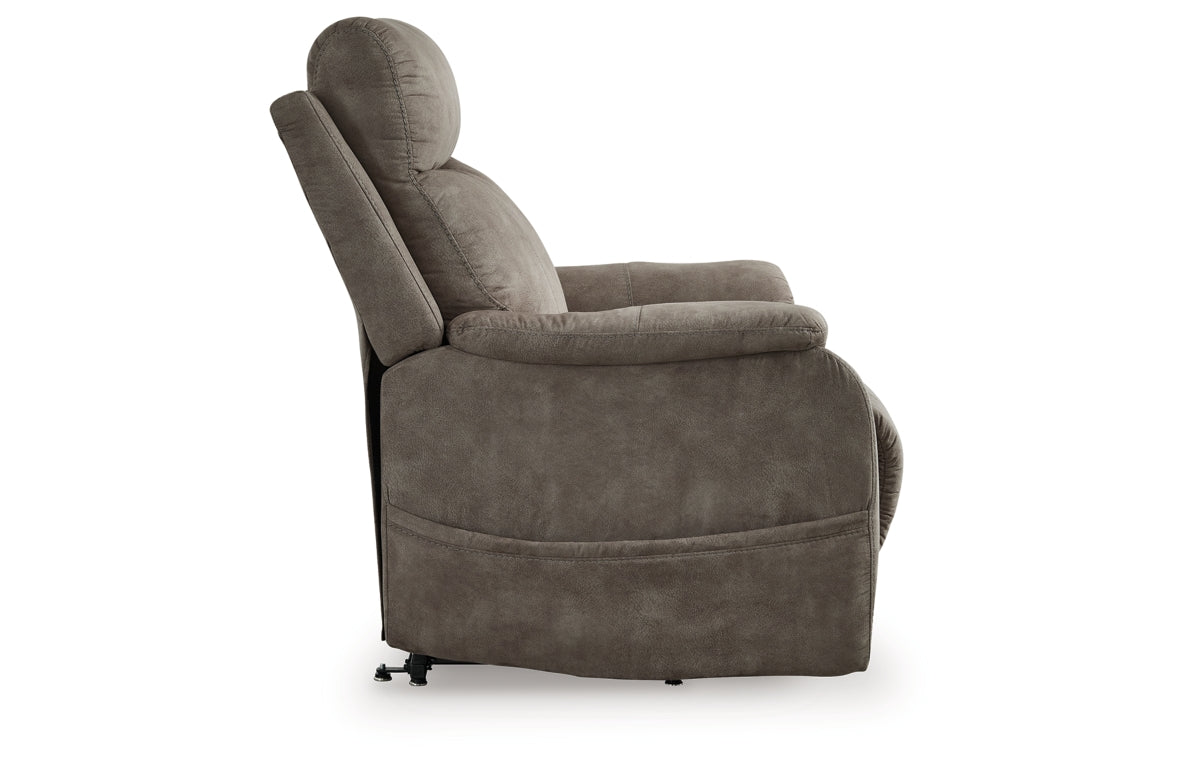 Crestmeade Power Lift Recliner