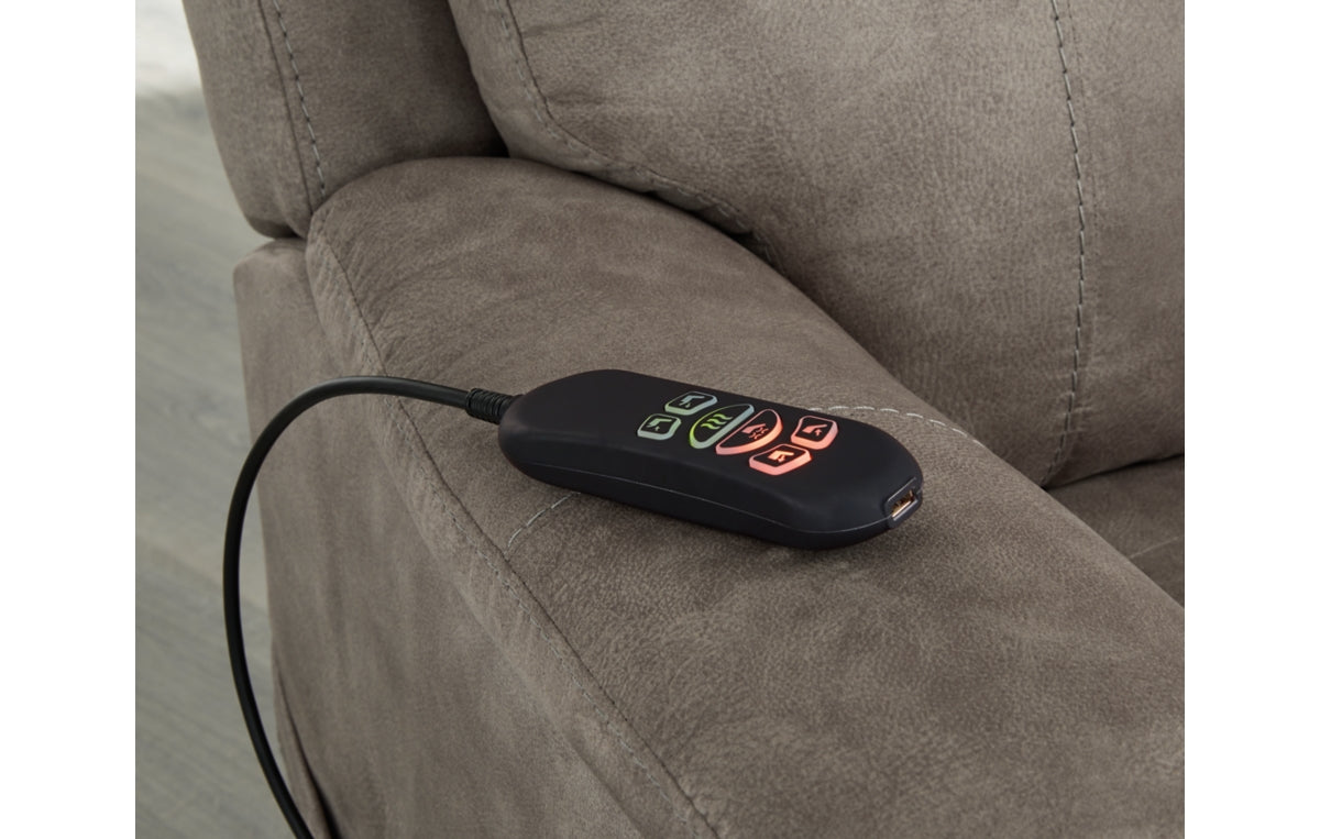 Crestmeade Power Lift Recliner