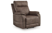 Crestmeade Power Lift Recliner