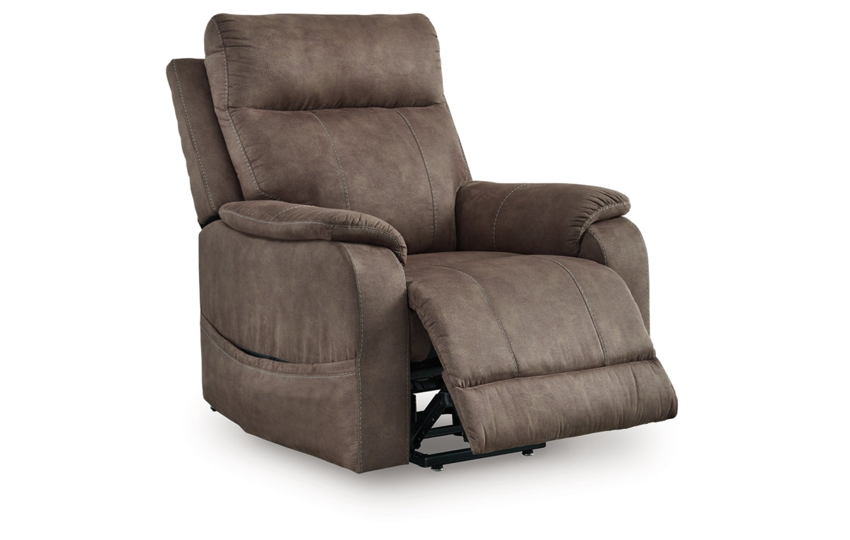 Crestmeade Power Lift Recliner