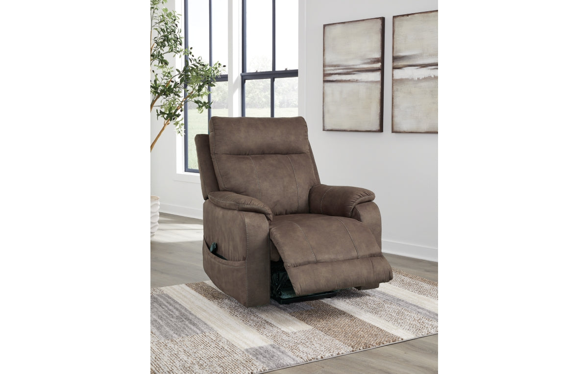 Crestmeade Power Lift Recliner