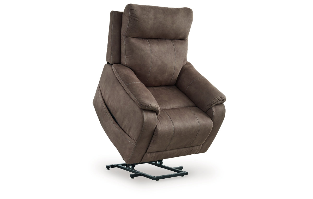 Crestmeade Power Lift Recliner