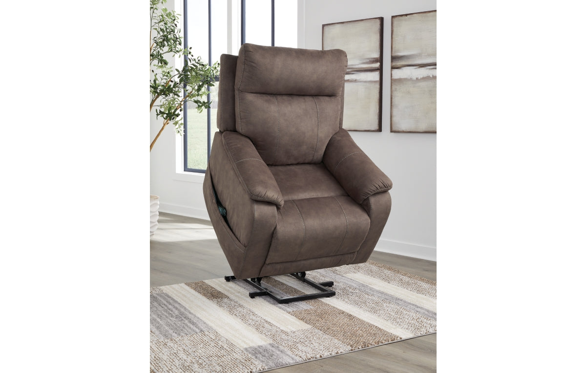Crestmeade Power Lift Recliner