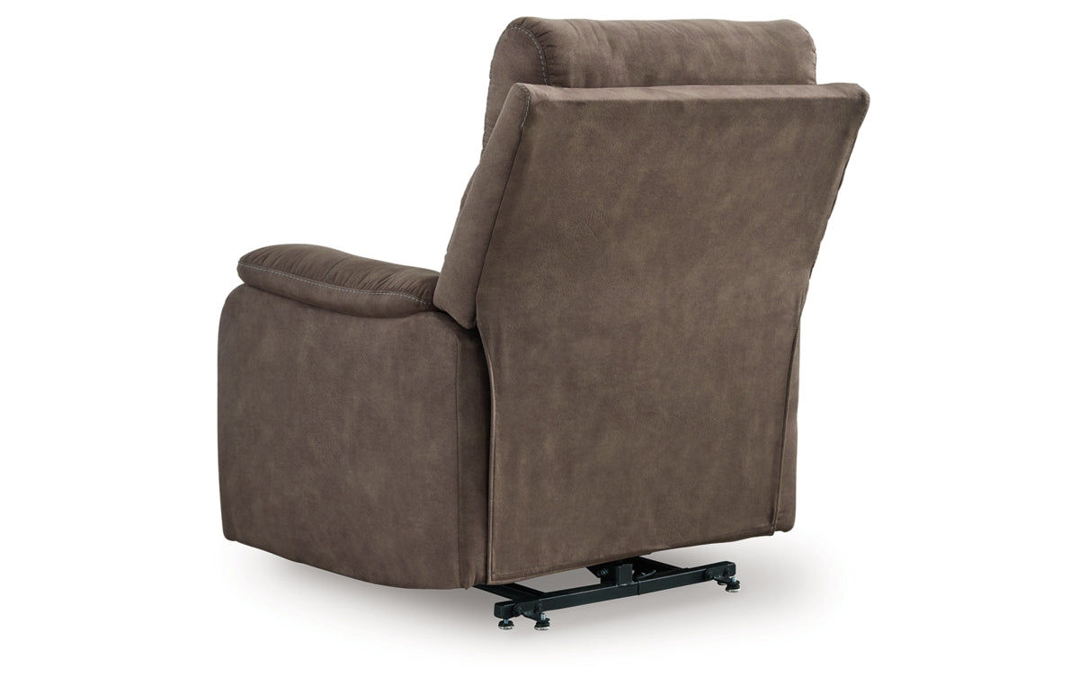 Crestmeade Power Lift Recliner