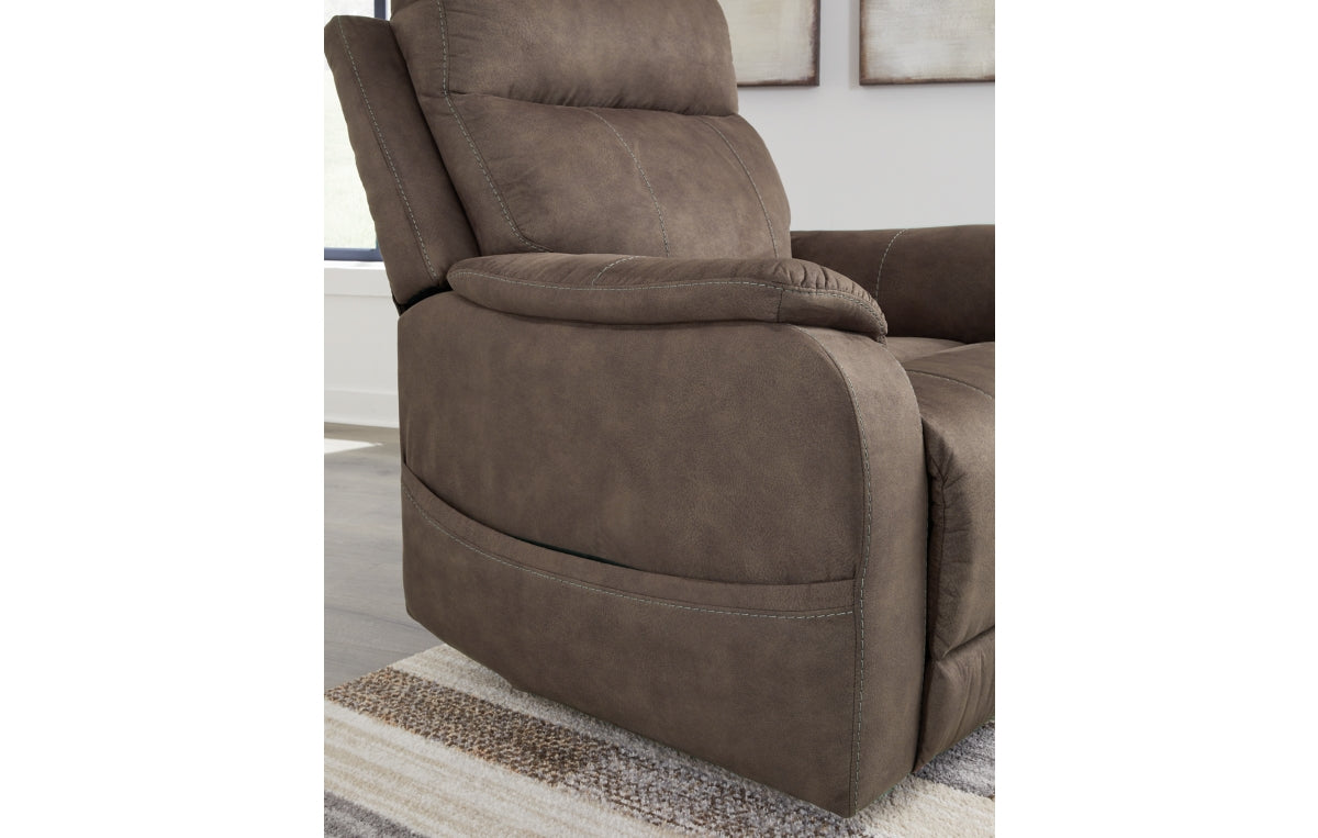 Crestmeade Power Lift Recliner