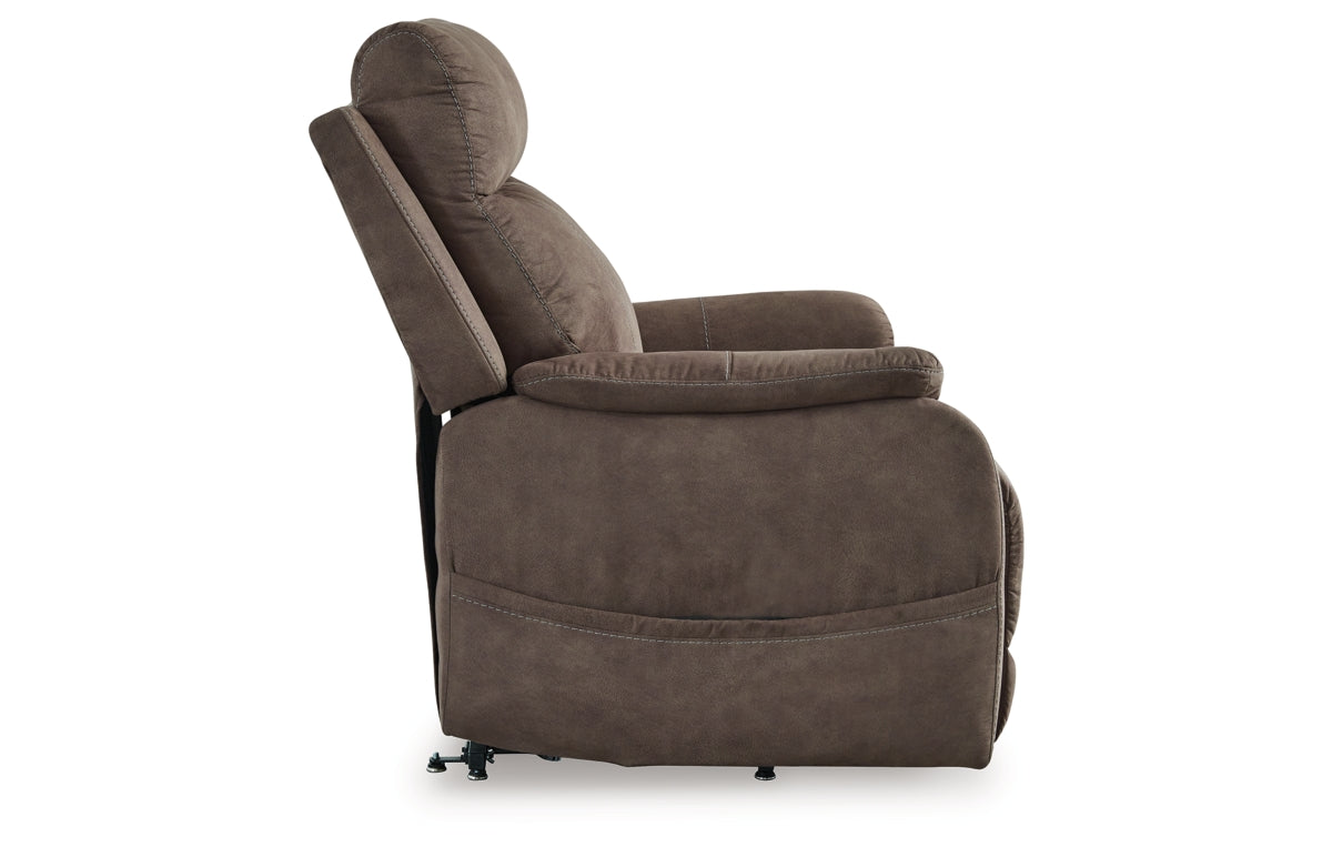 Crestmeade Power Lift Recliner