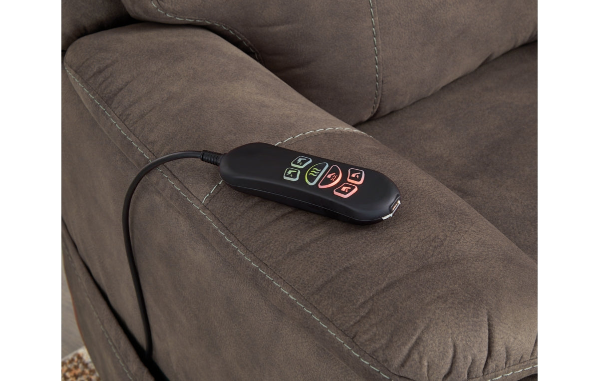 Crestmeade Power Lift Recliner