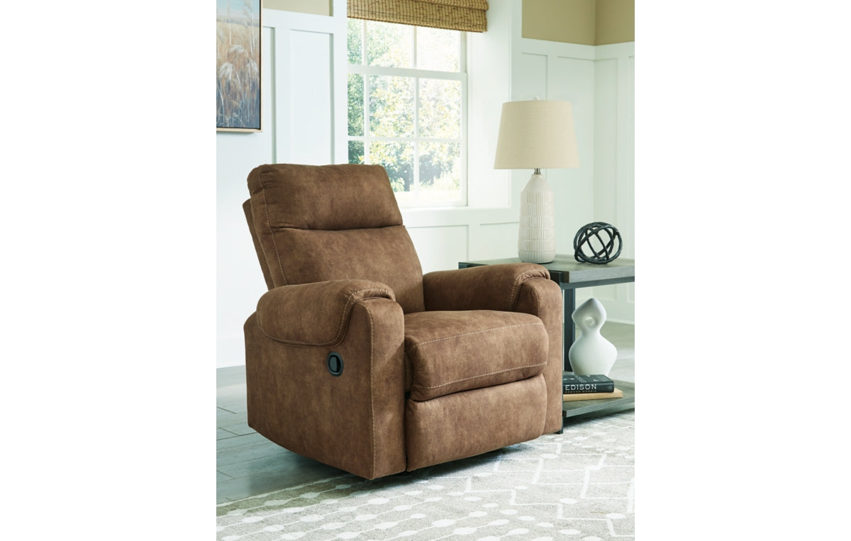 Edenwold Recliner