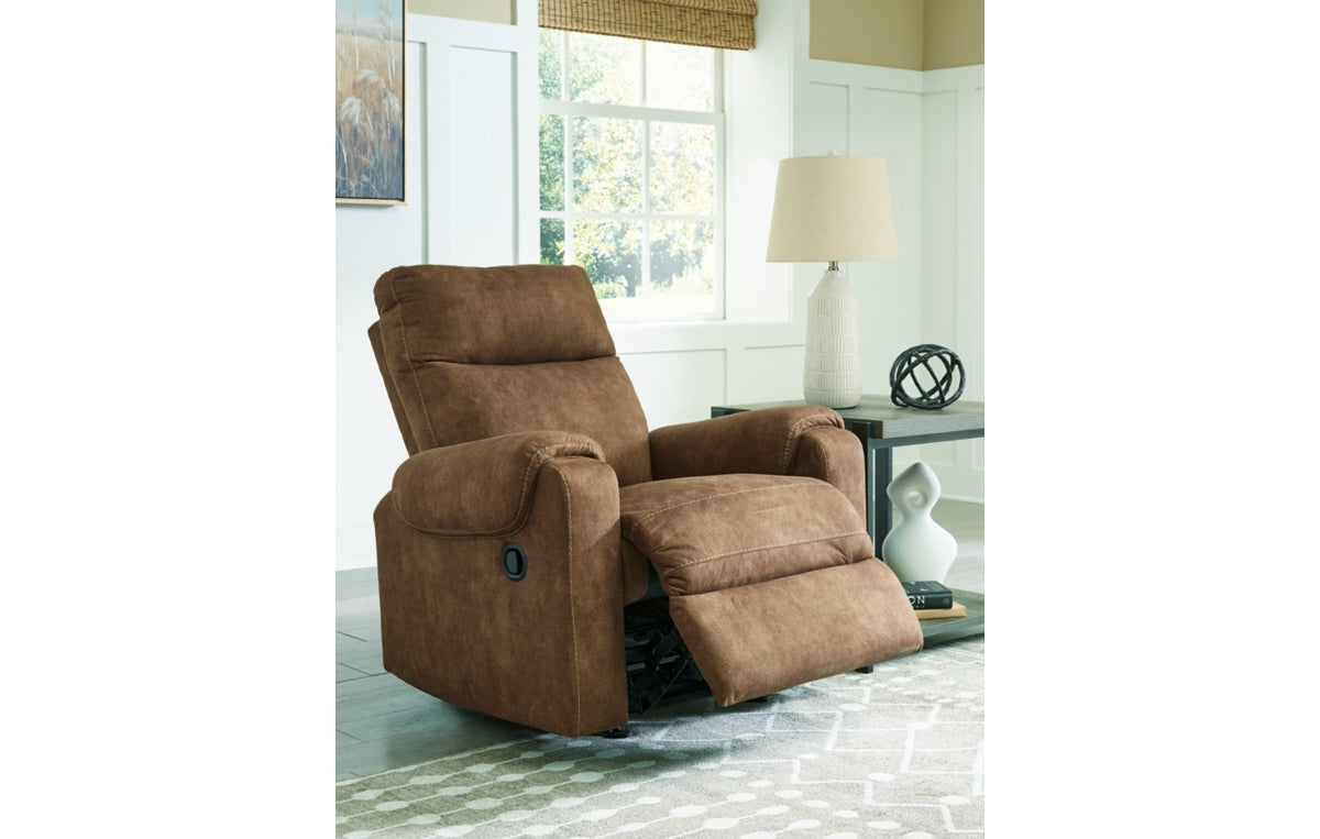 Edenwold Recliner