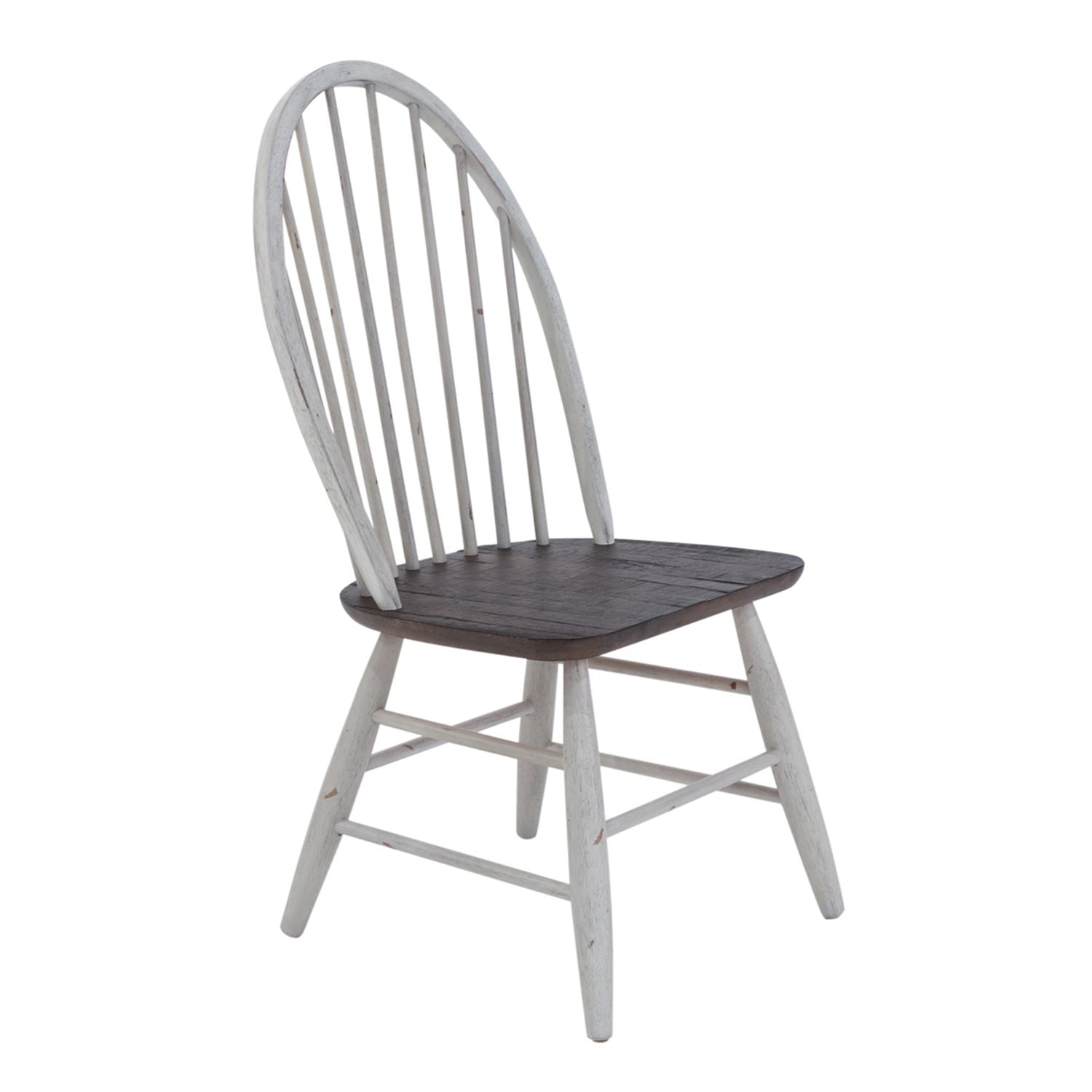 Farmhouse Windsor Back Side Chair