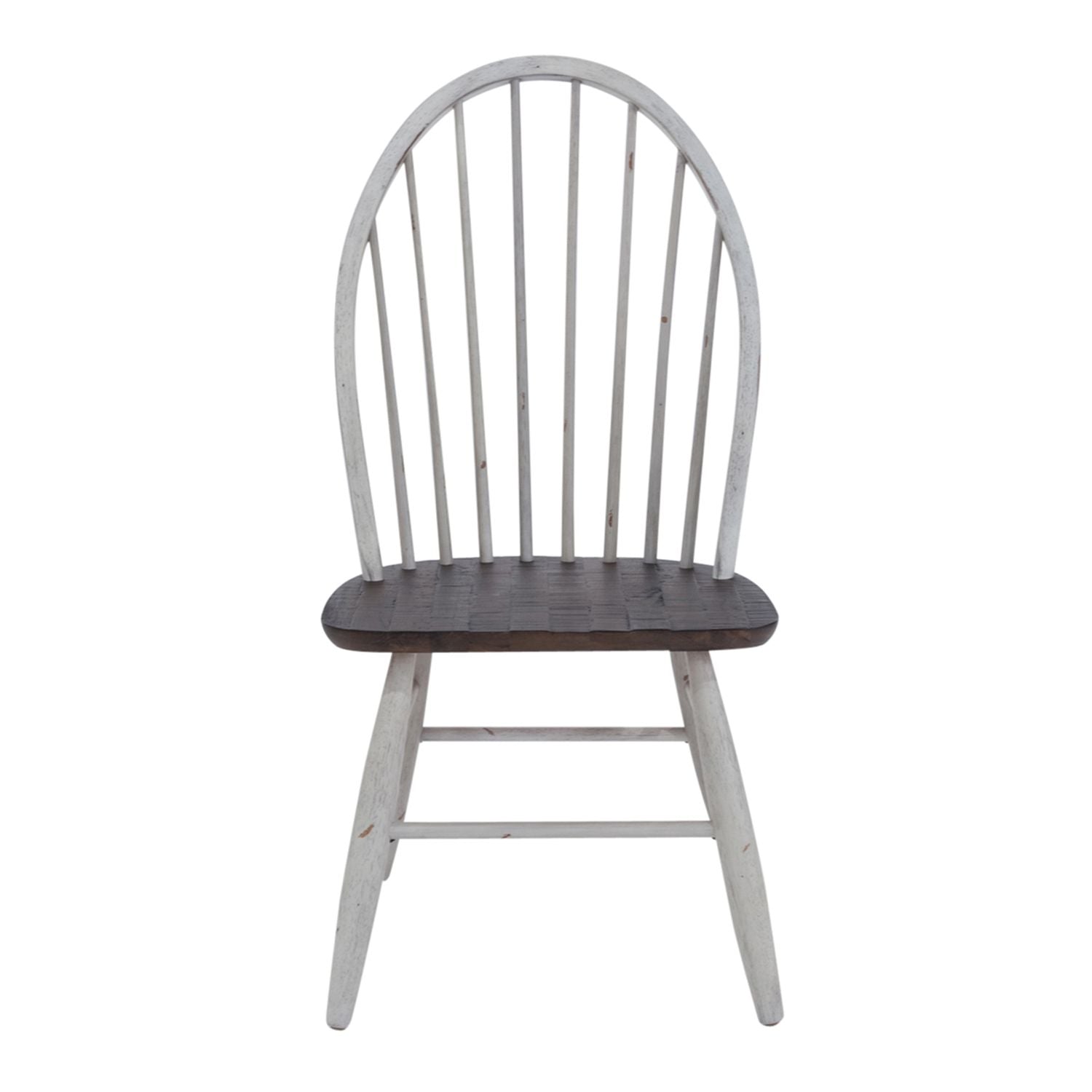 Farmhouse Windsor Back Side Chair
