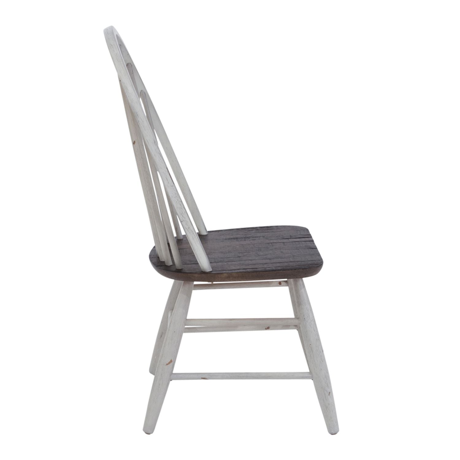 Farmhouse Windsor Back Side Chair