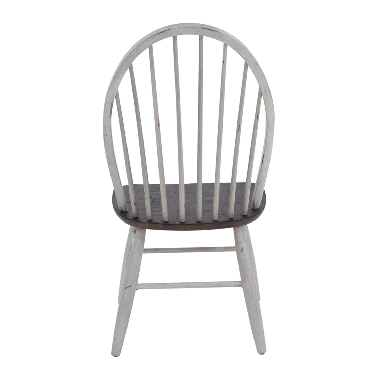 Farmhouse Windsor Back Side Chair