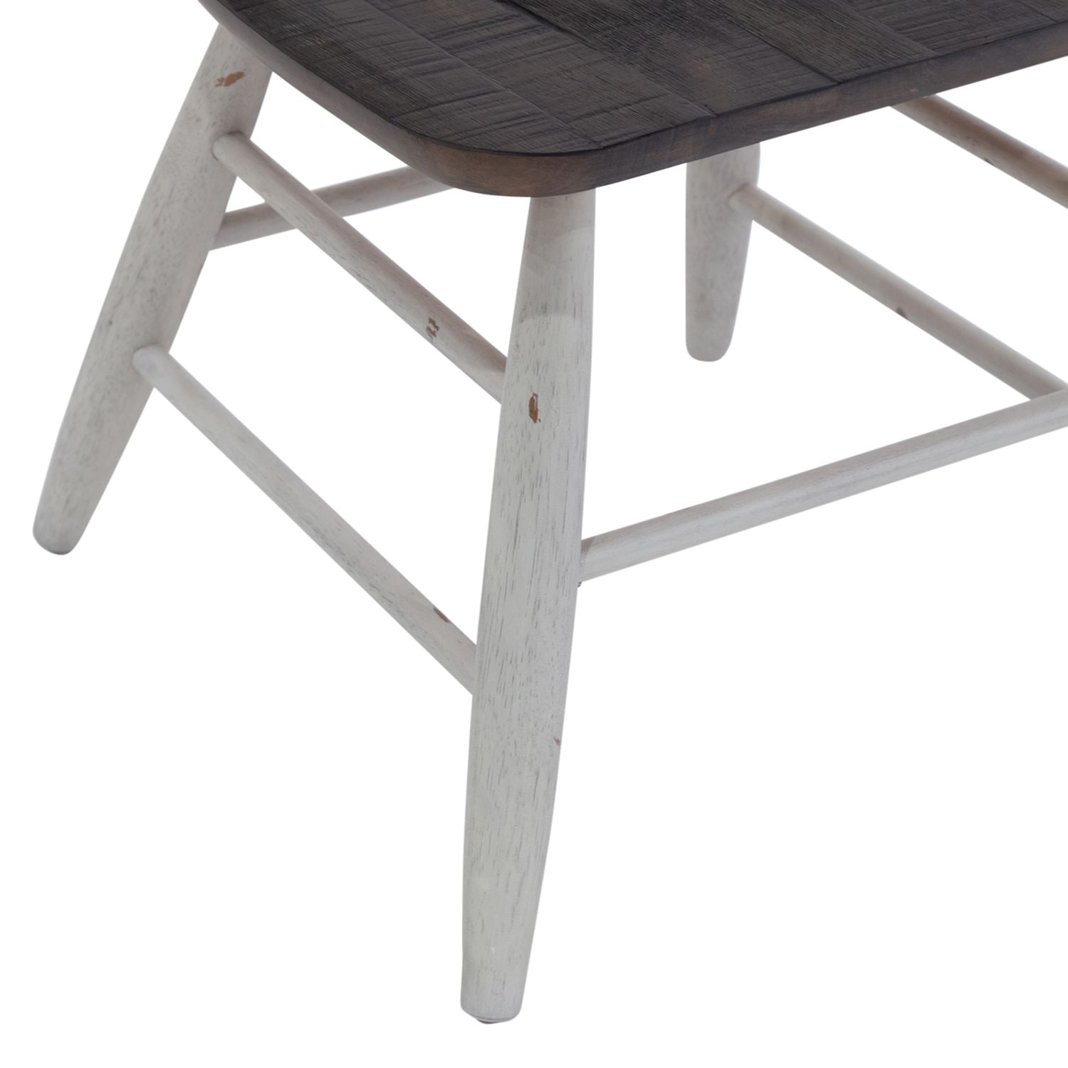 Farmhouse Windsor Back Side Chair