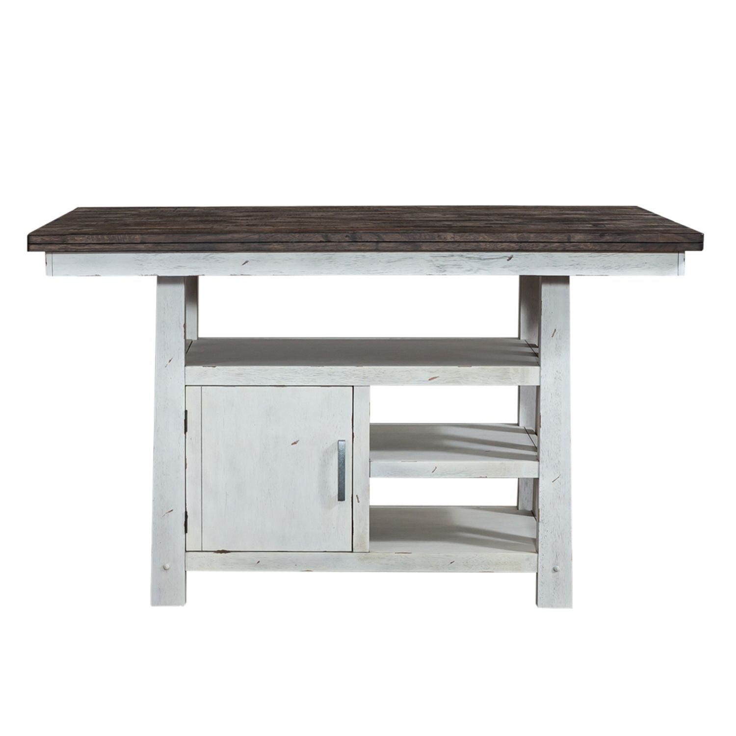 Farmhouse Gathering Table