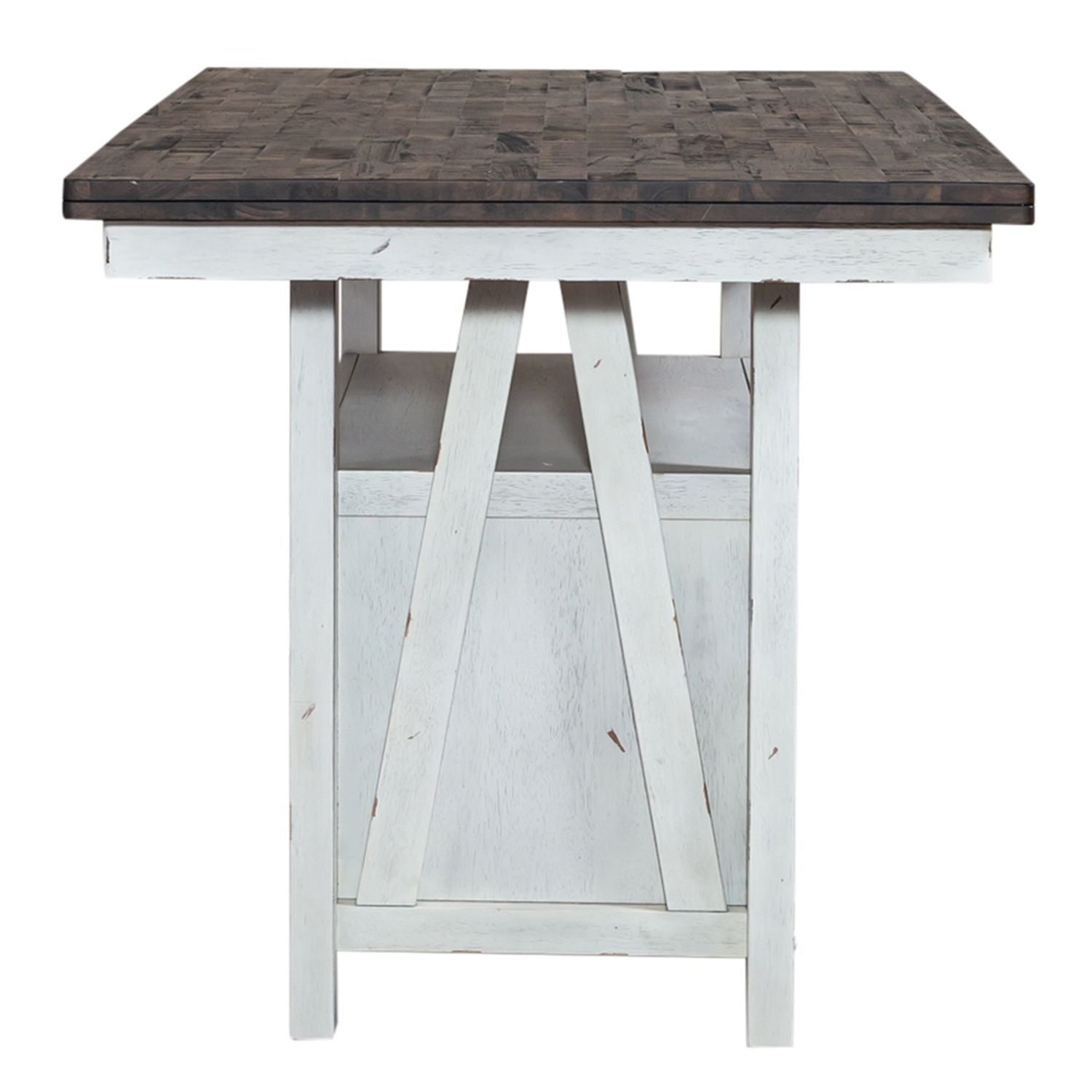 Farmhouse Gathering Table