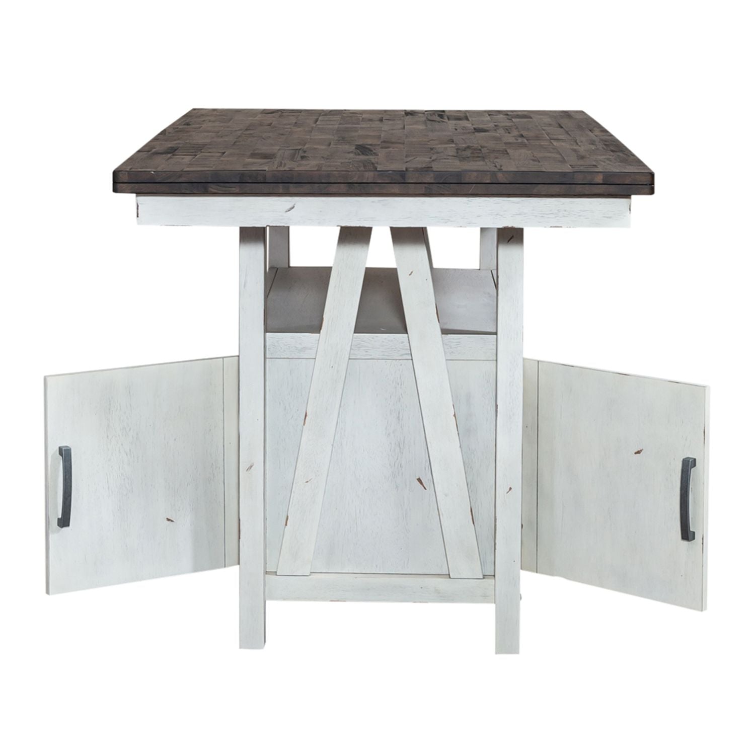 Farmhouse Gathering Table