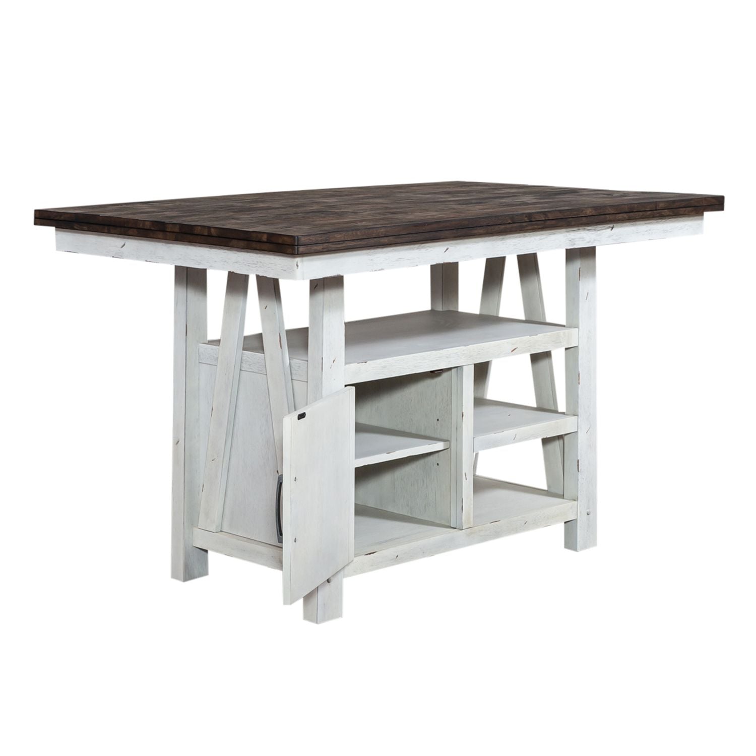 Farmhouse Gathering Table