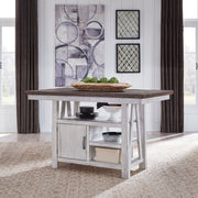 Farmhouse Gathering Table
